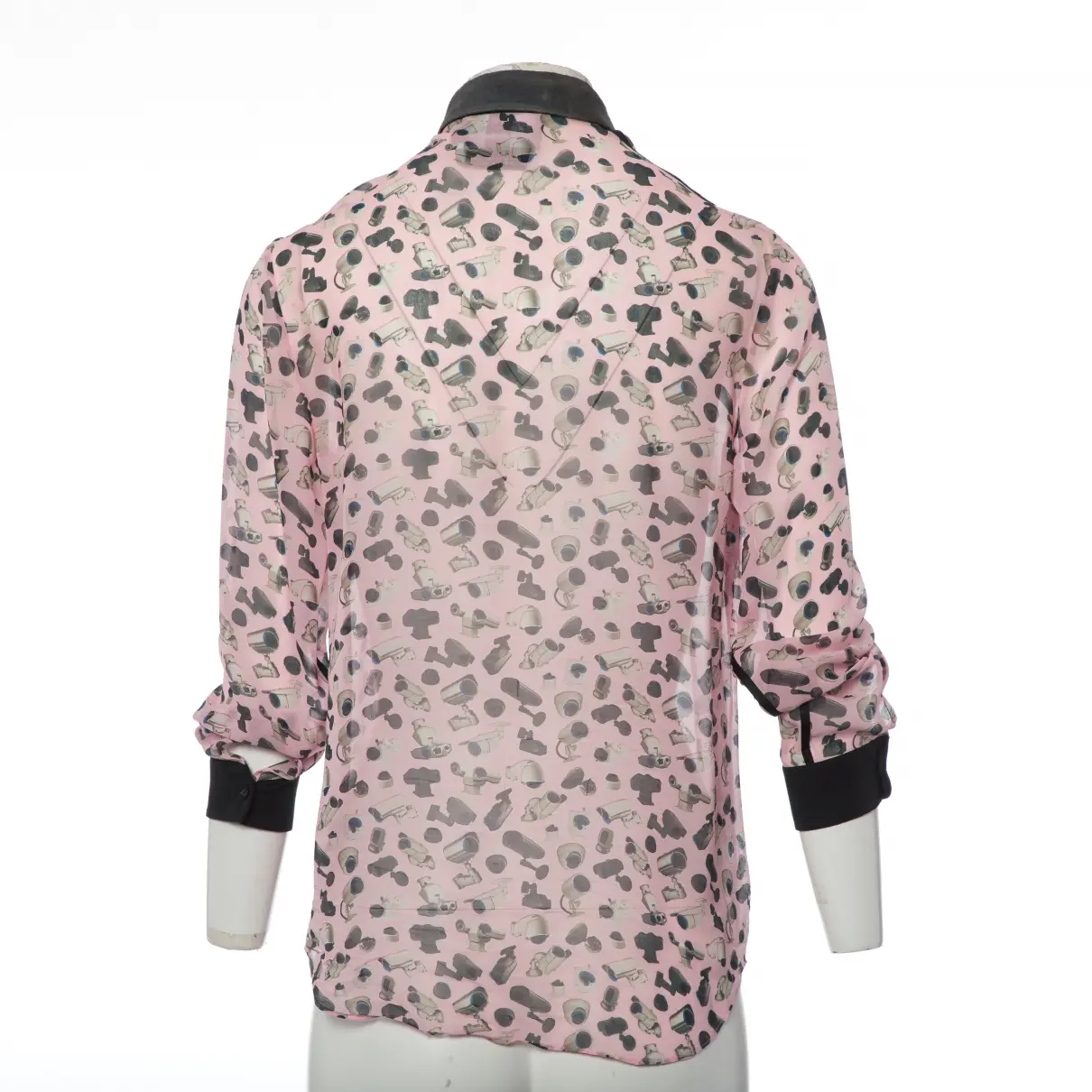 Buy Antipodium Silk shirt online