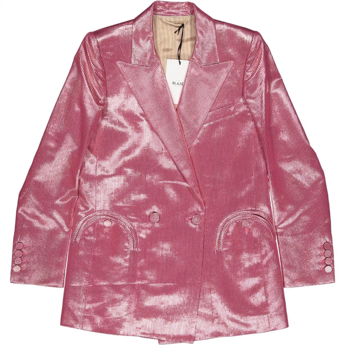 Blazé Milano Silk jacket for sale