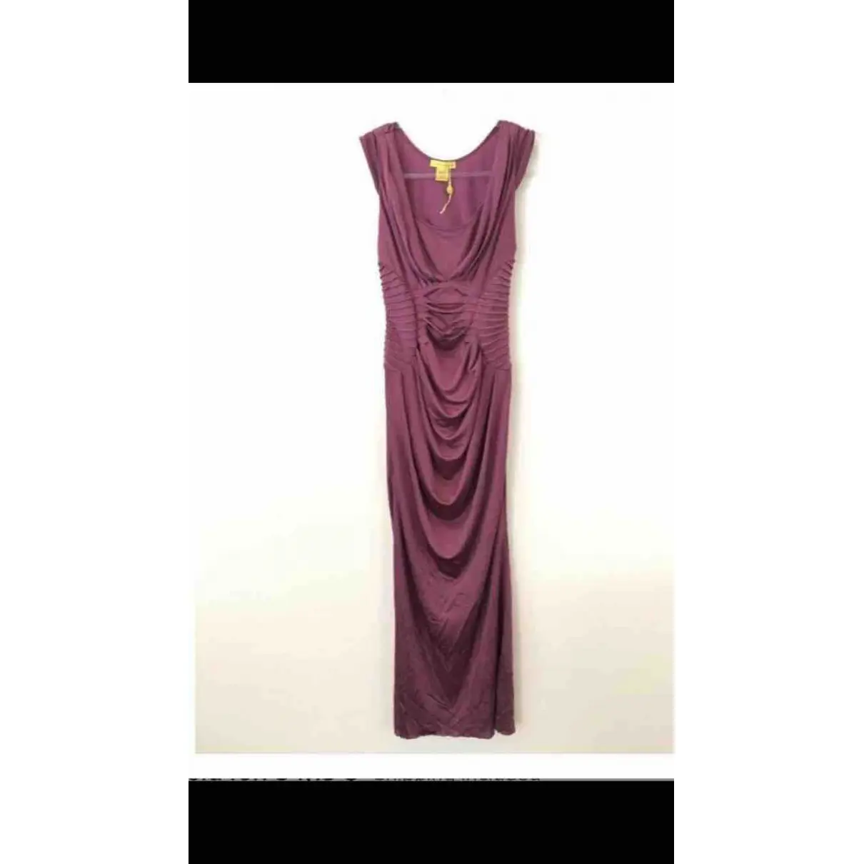 Catherine Malandrino Silk dress for sale