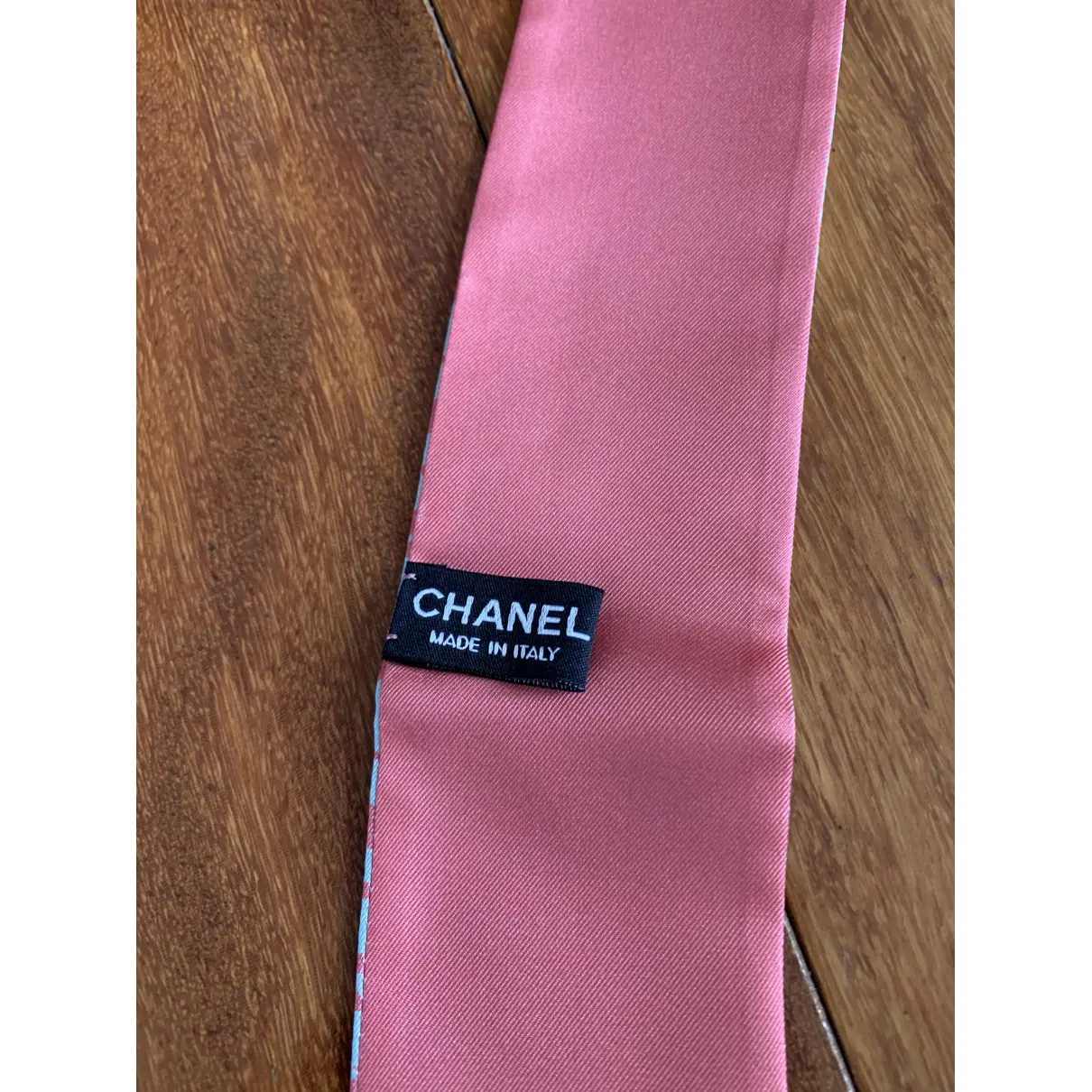 Luxury Chanel Scarves Women