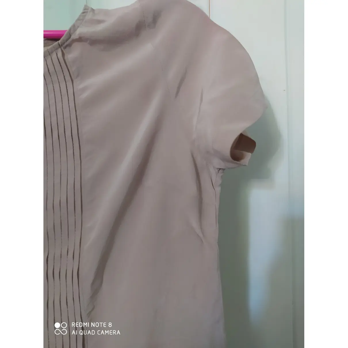 Silk blouse Falconeri