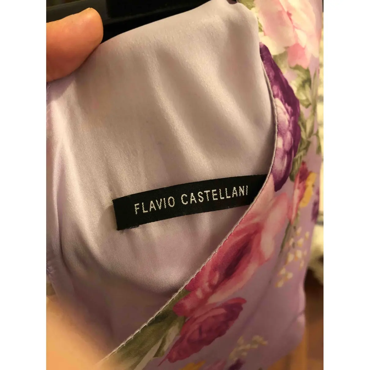 Luxury Flavio Castellani Dresses Women