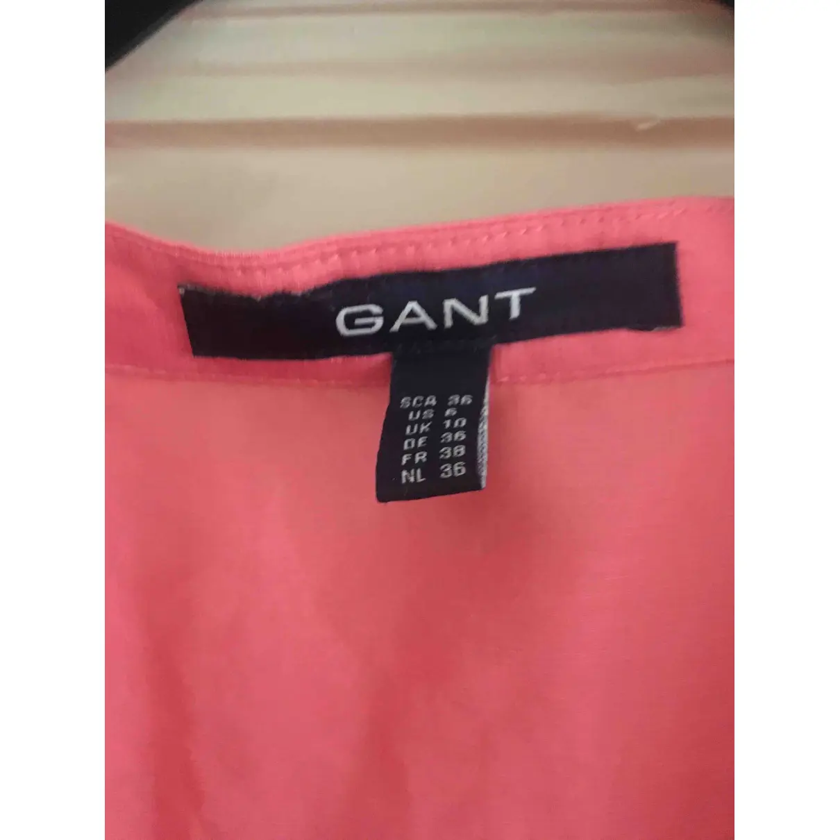 Luxury Gant Dresses Women