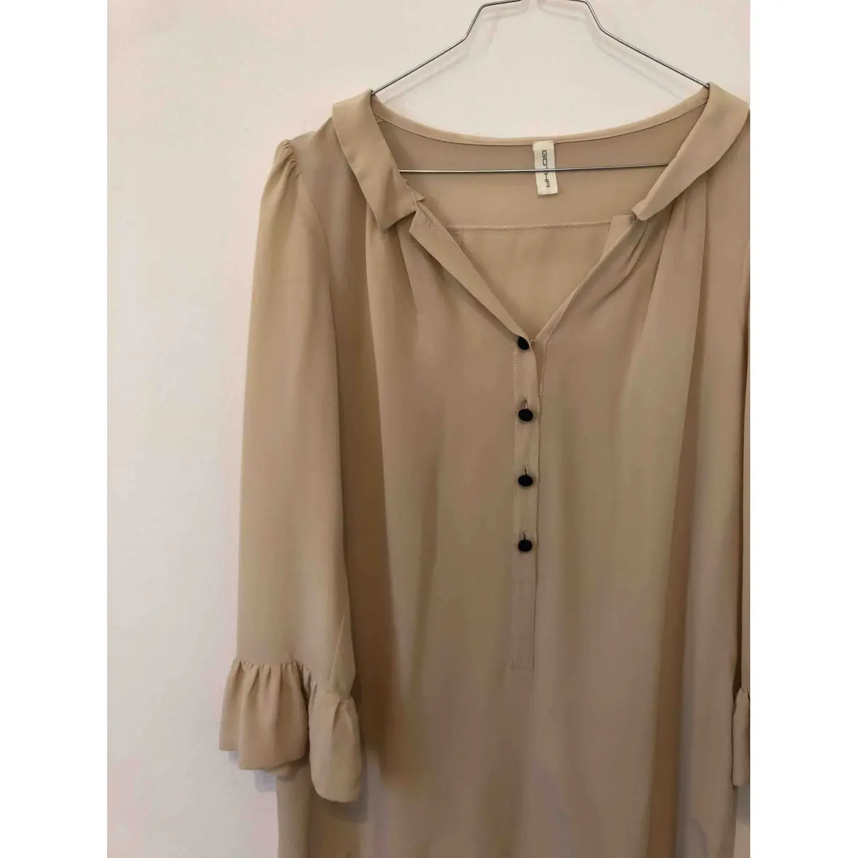 Gotha Silk mid-length dress for sale
