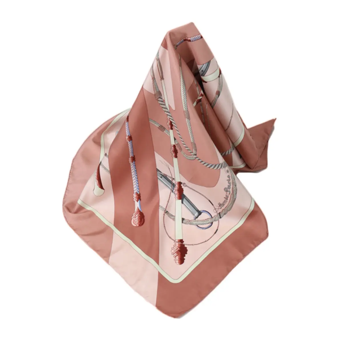Buy Hermès Silk handkerchief online