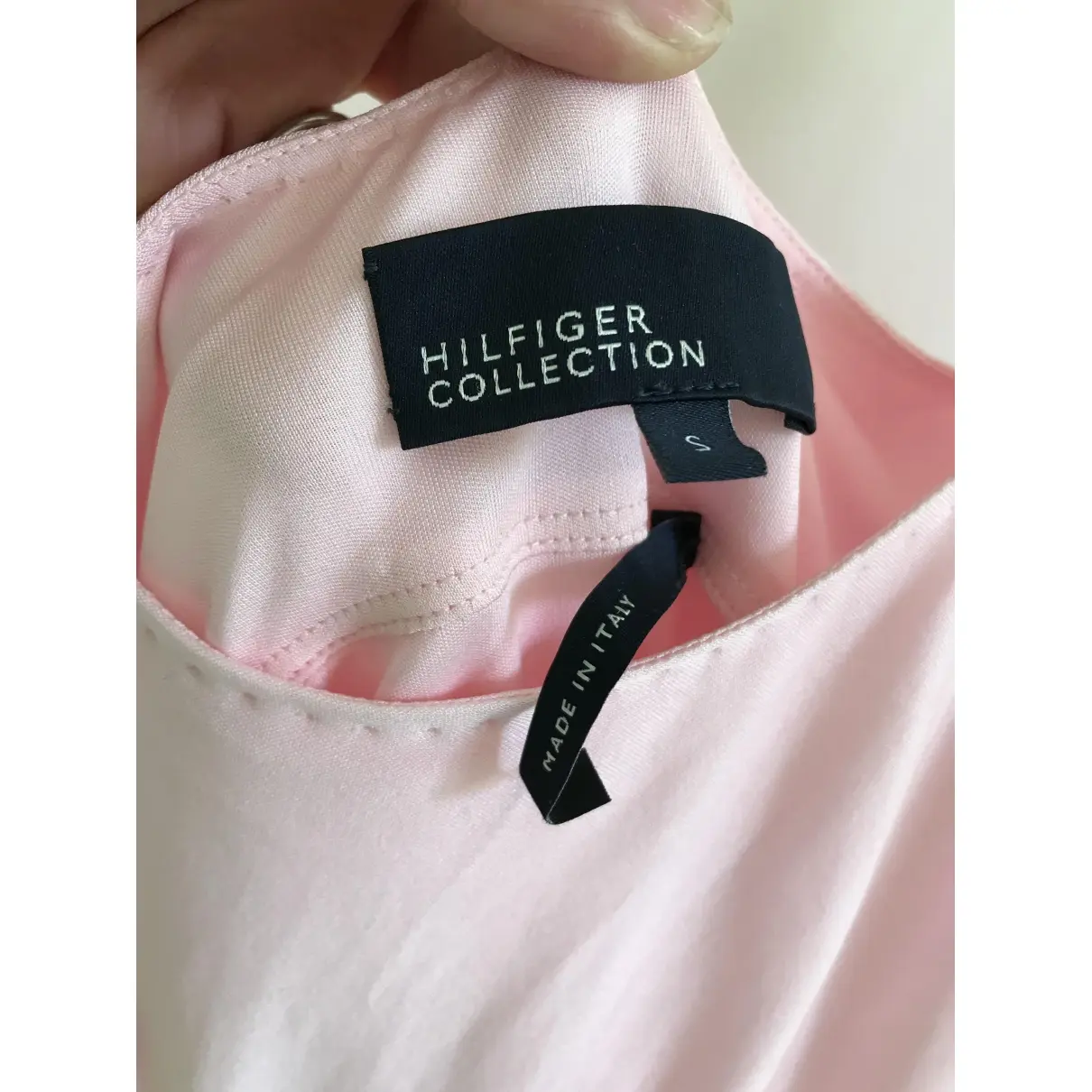 Luxury Hilfiger Collection Dresses Women