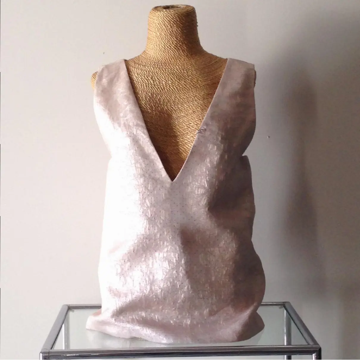 Irfé Silk camisole for sale