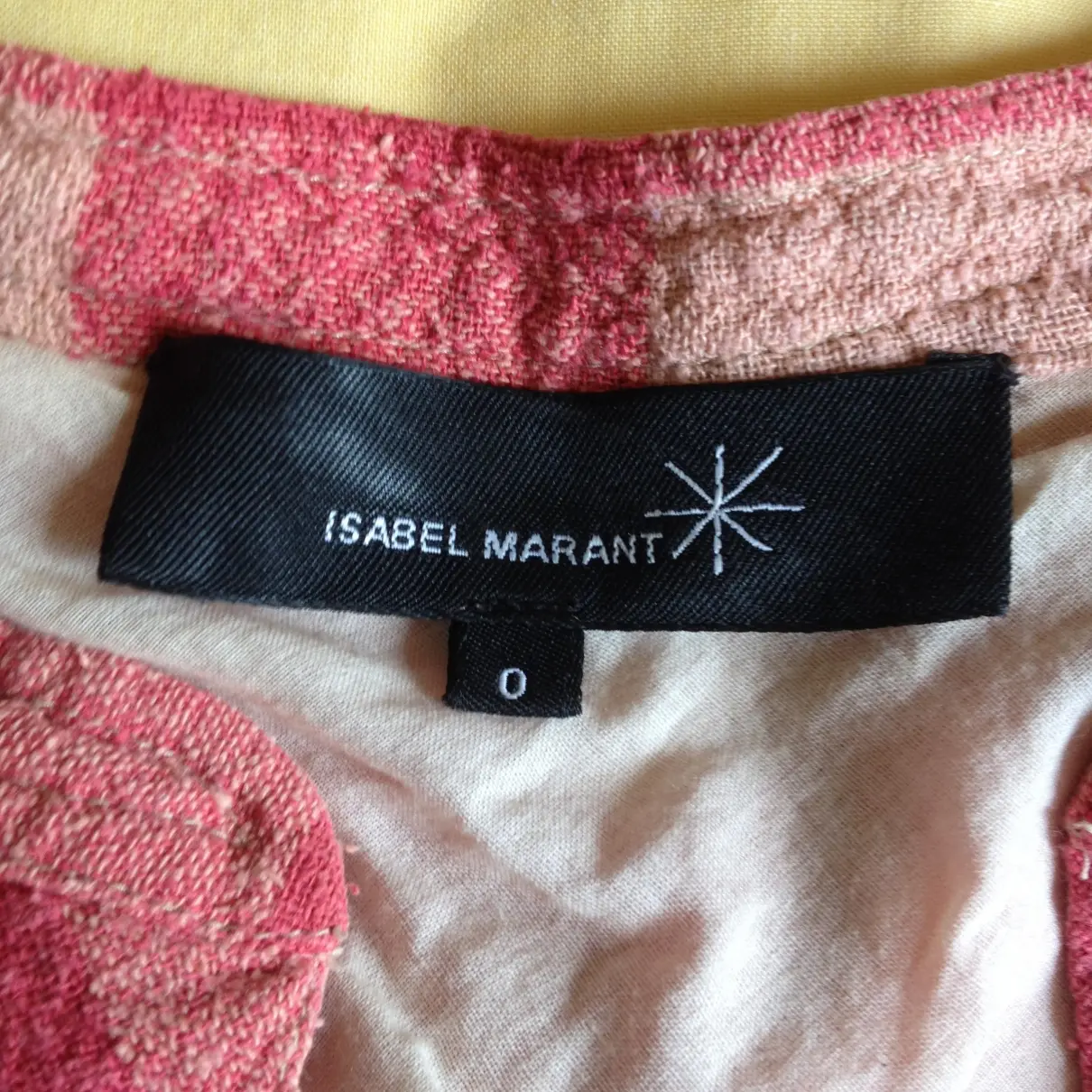 Buy Isabel Marant Etoile Silk shirt online