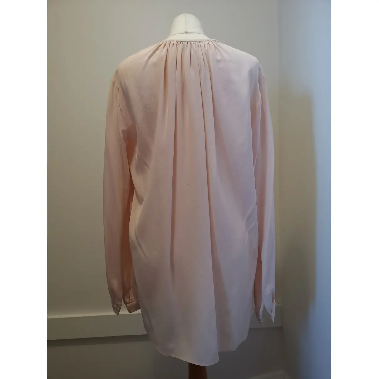 Joseph Silk blouse for sale