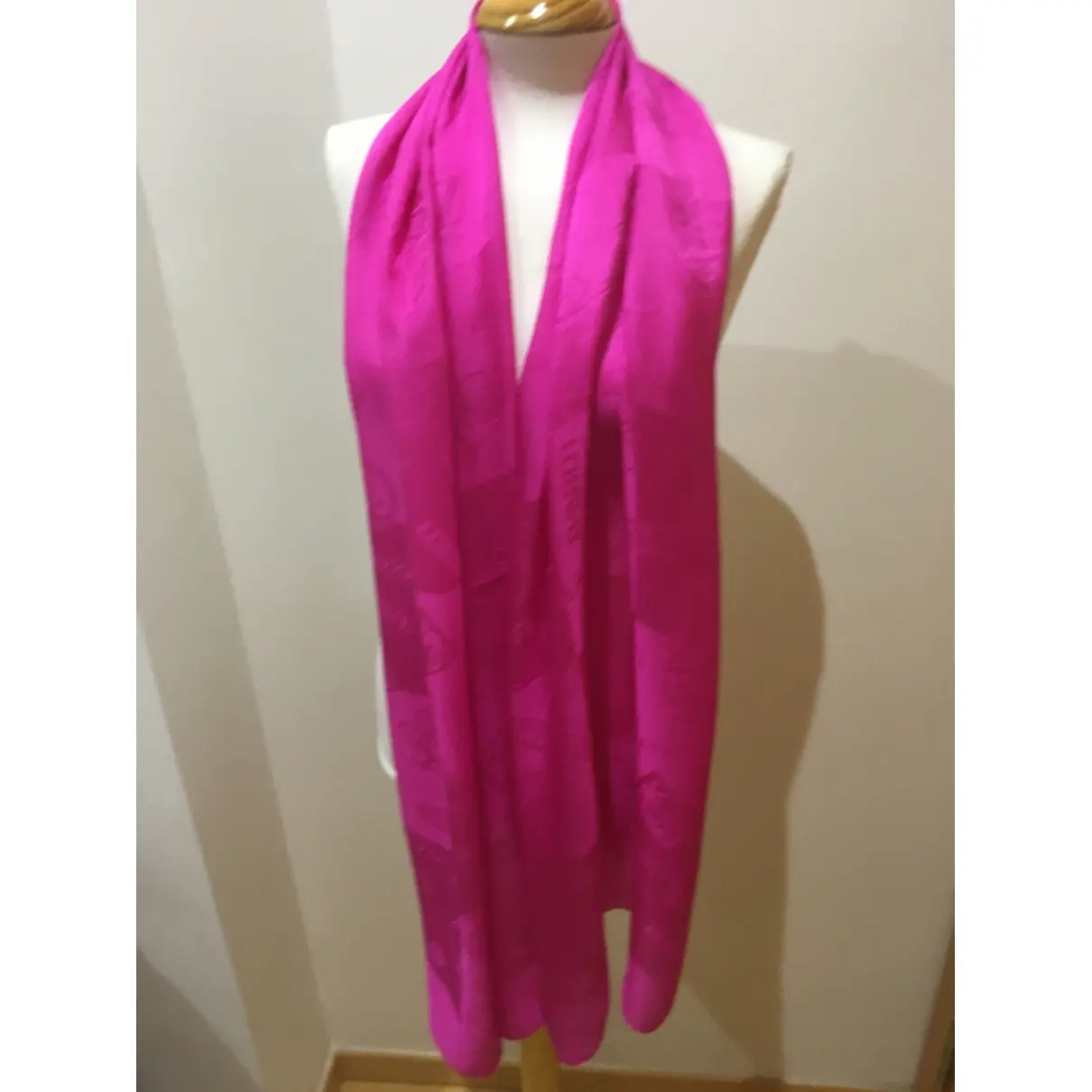 Loewe Silk neckerchief for sale