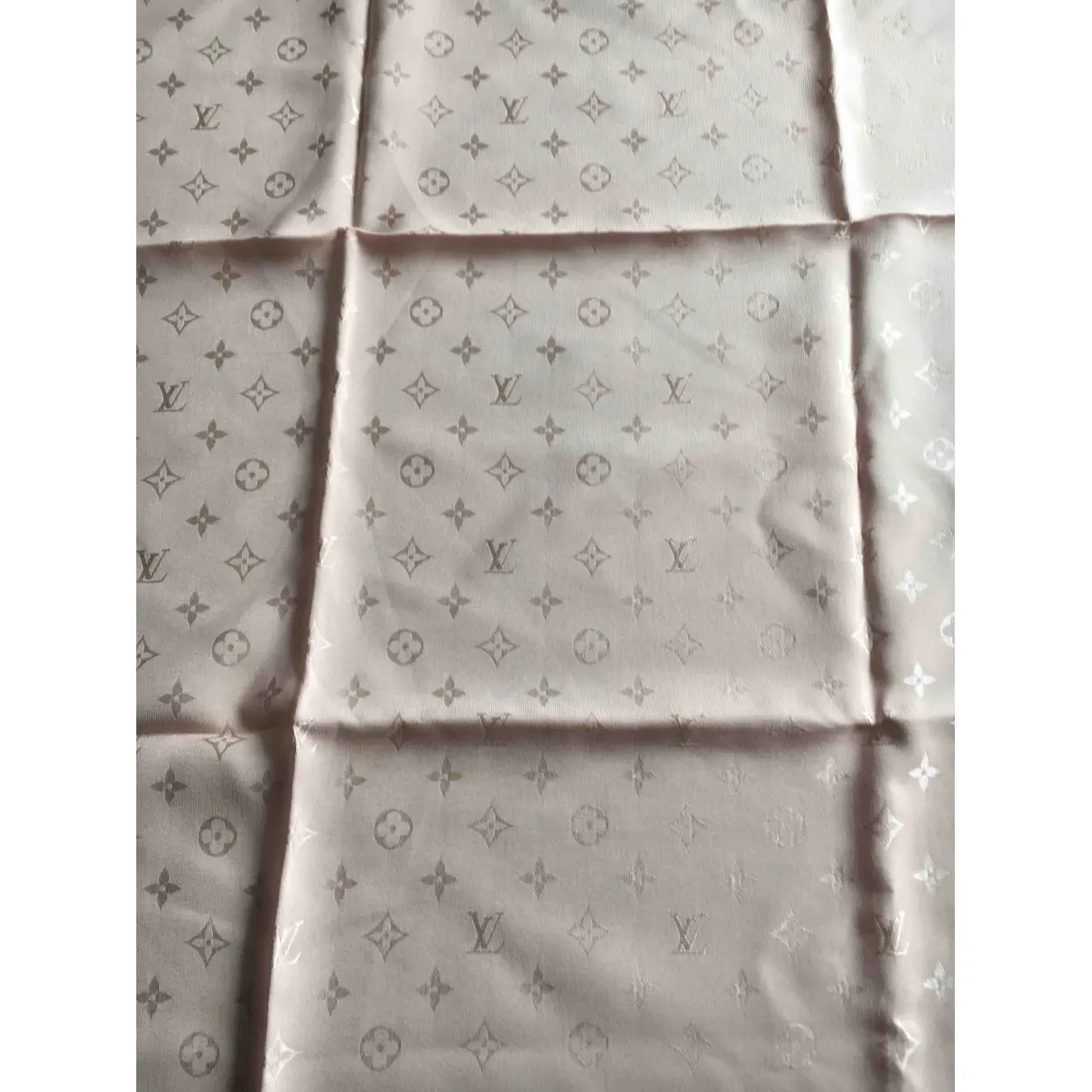 Louis Vuitton Silk handkerchief for sale