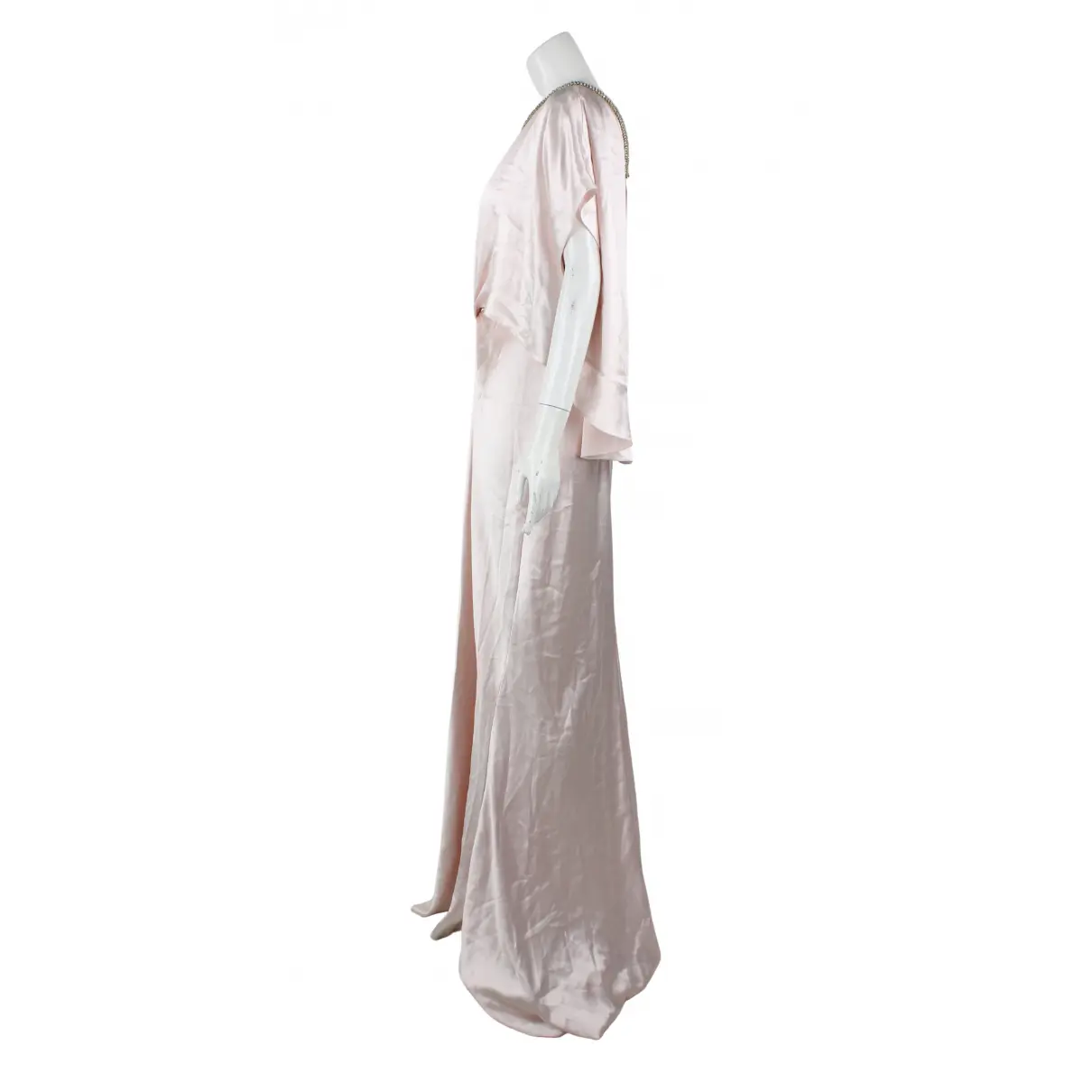 Buy Monique Lhuillier Silk dress online