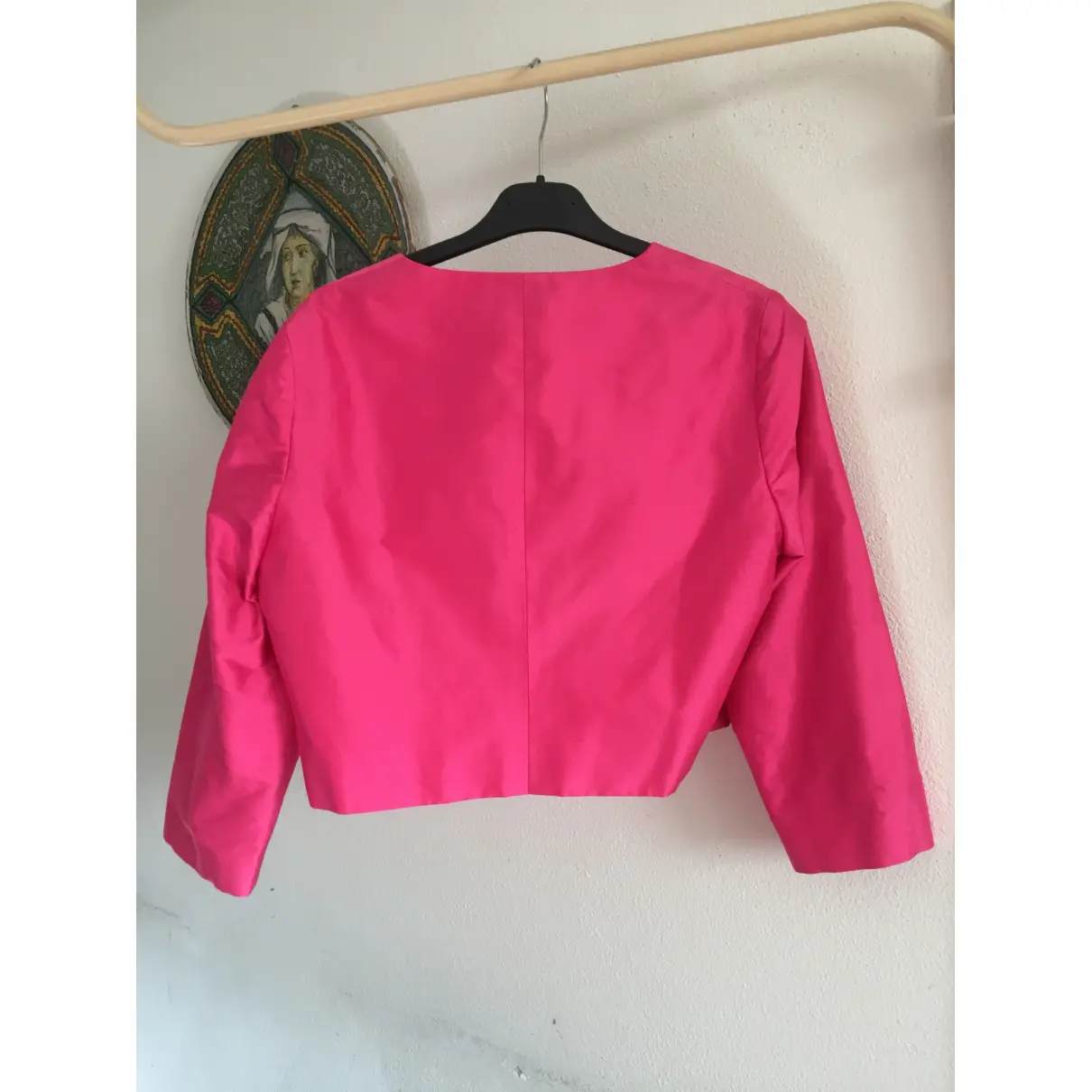 Buy Parosh Silk blazer online