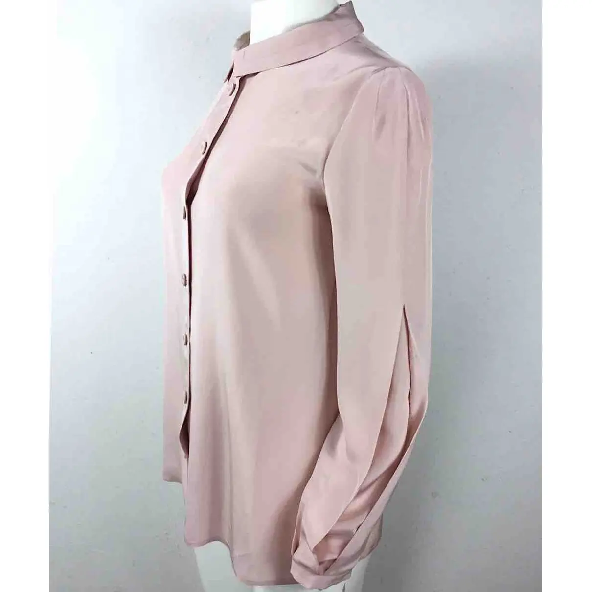 Prada Silk blouse for sale