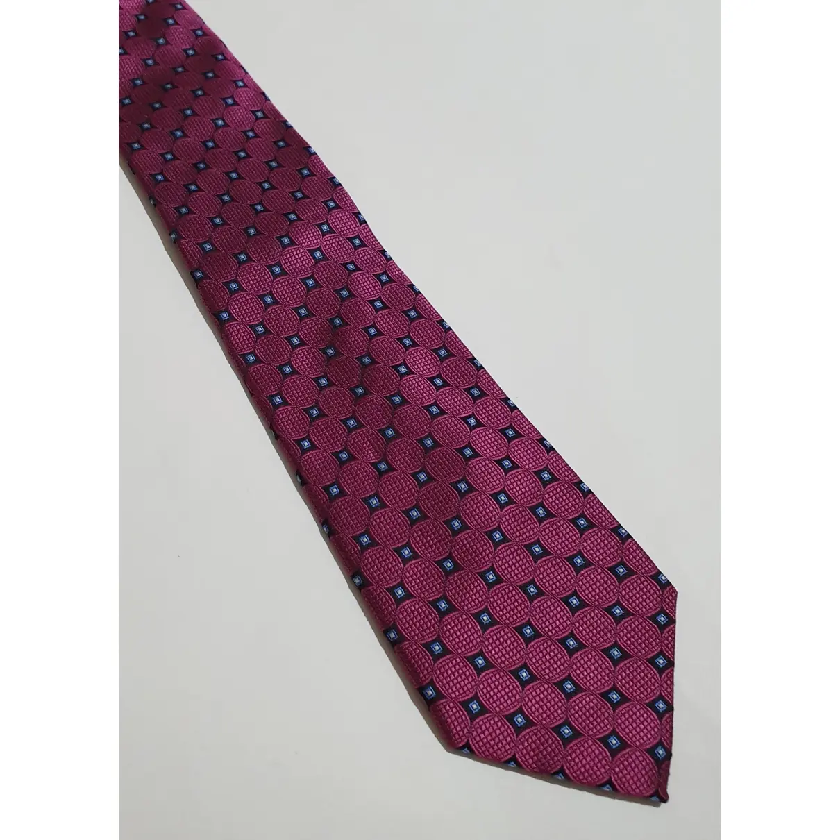Ralph Lauren Silk tie for sale