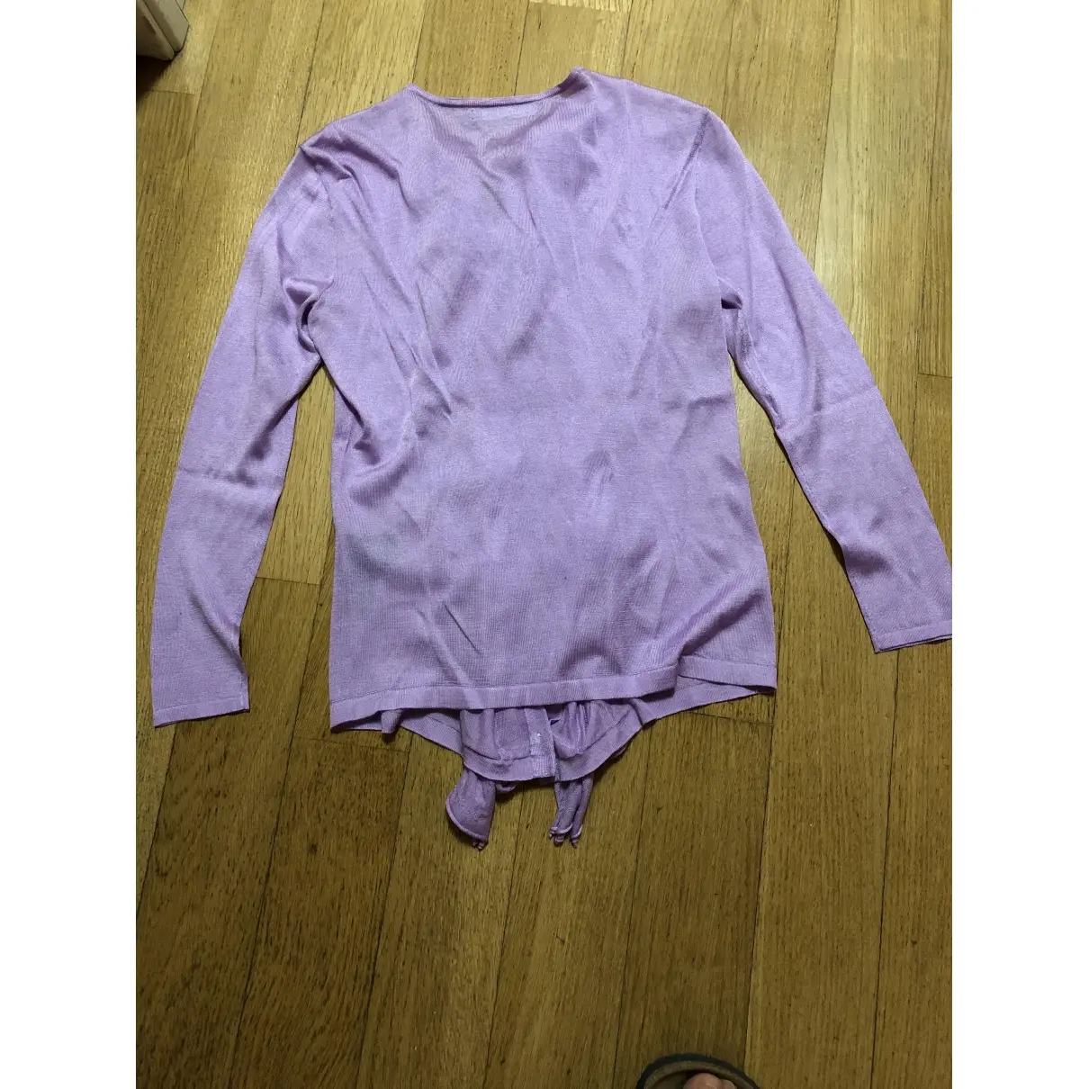 Ralph Lauren Silk blouse for sale