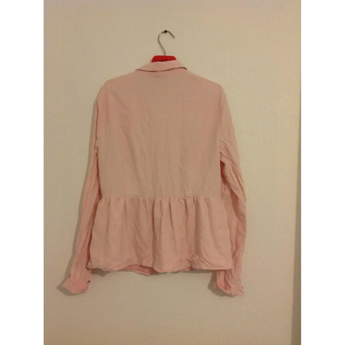 Raoul Silk blouse for sale