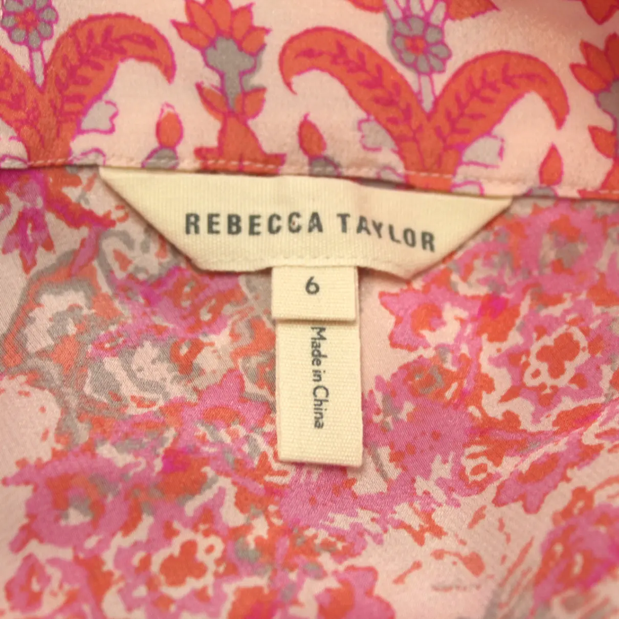 Luxury Rebecca Taylor Dresses Women