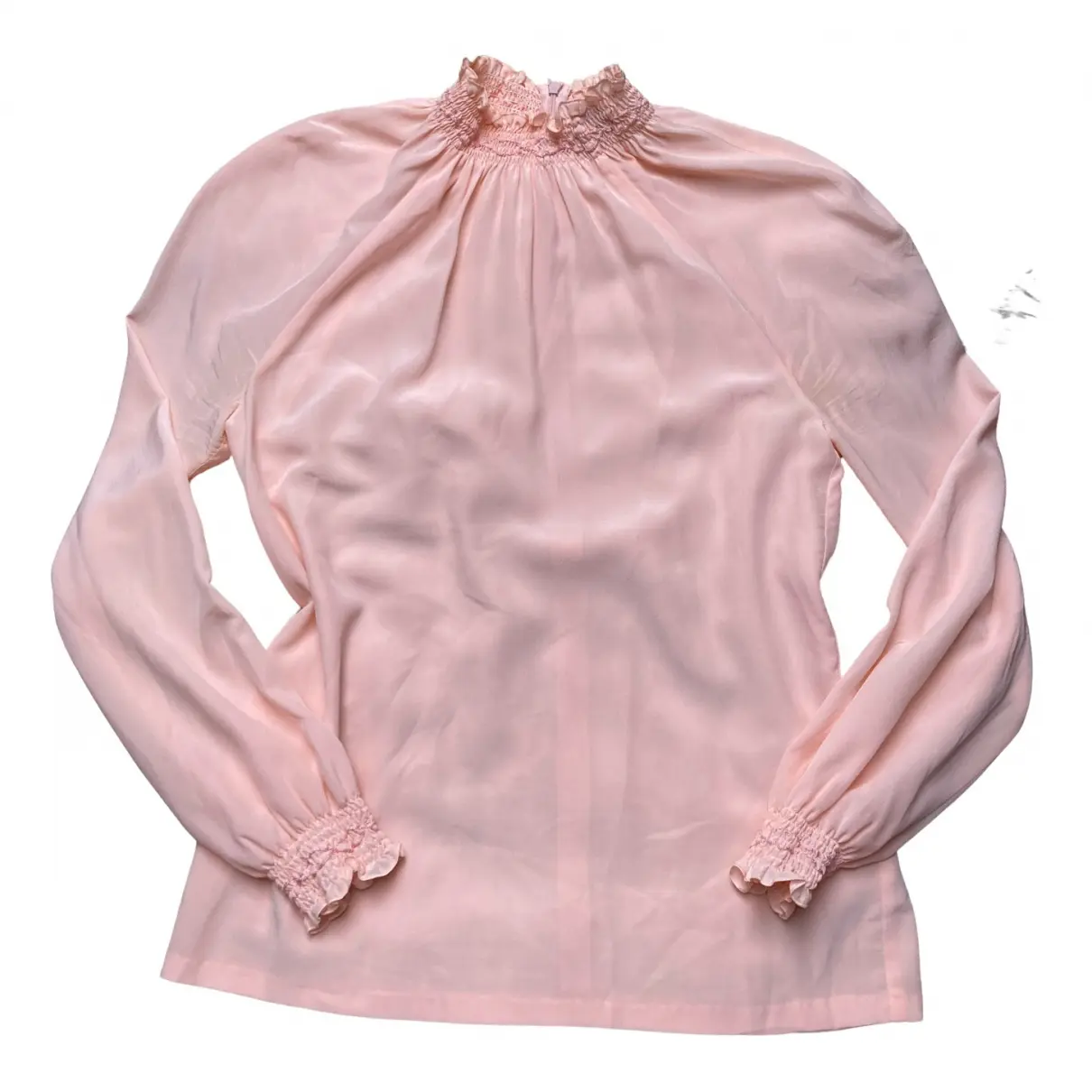Silk blouse Sonia Rykiel