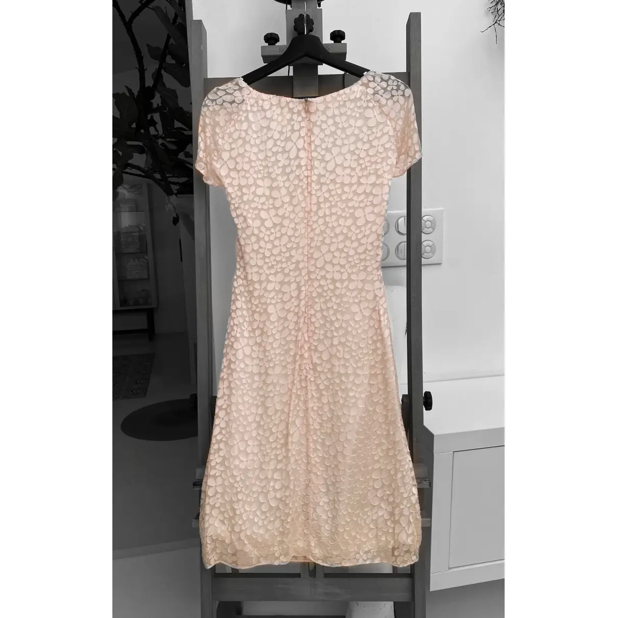 Buy Sophie Sitbon Silk mid-length dress online