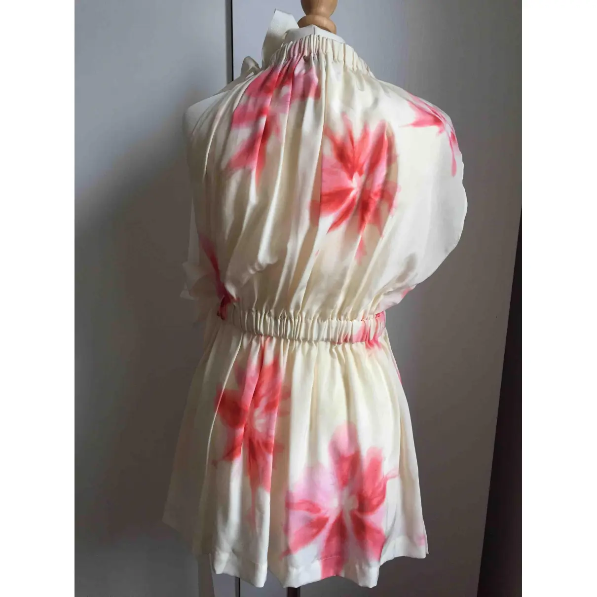 Buy Sportmax Silk dress online