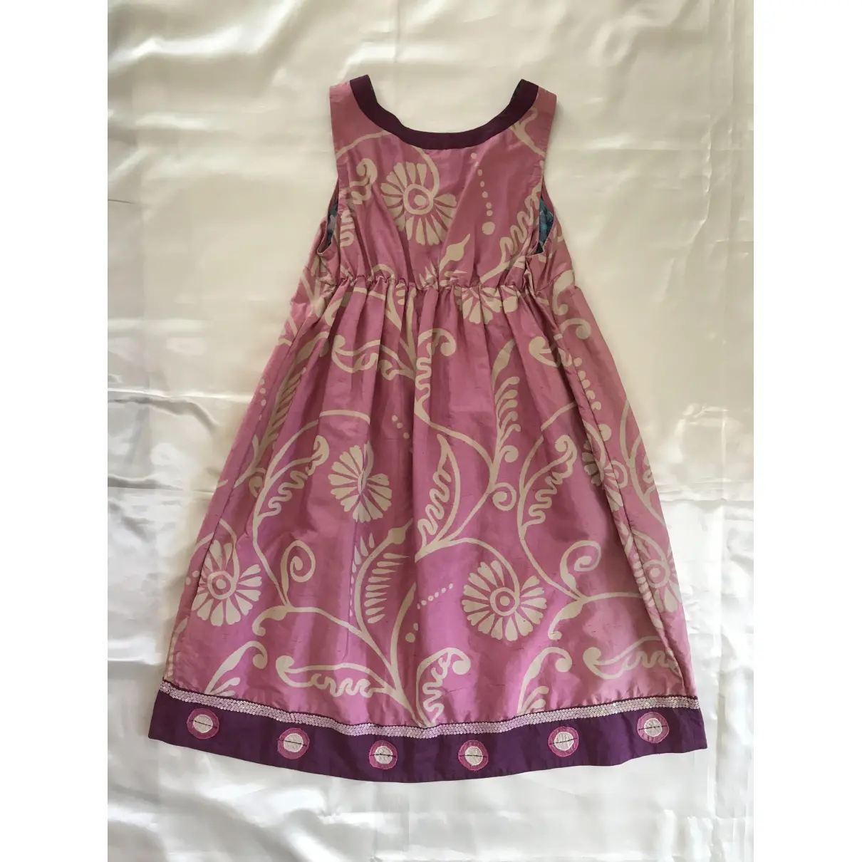 Buy Twinset Silk dress online