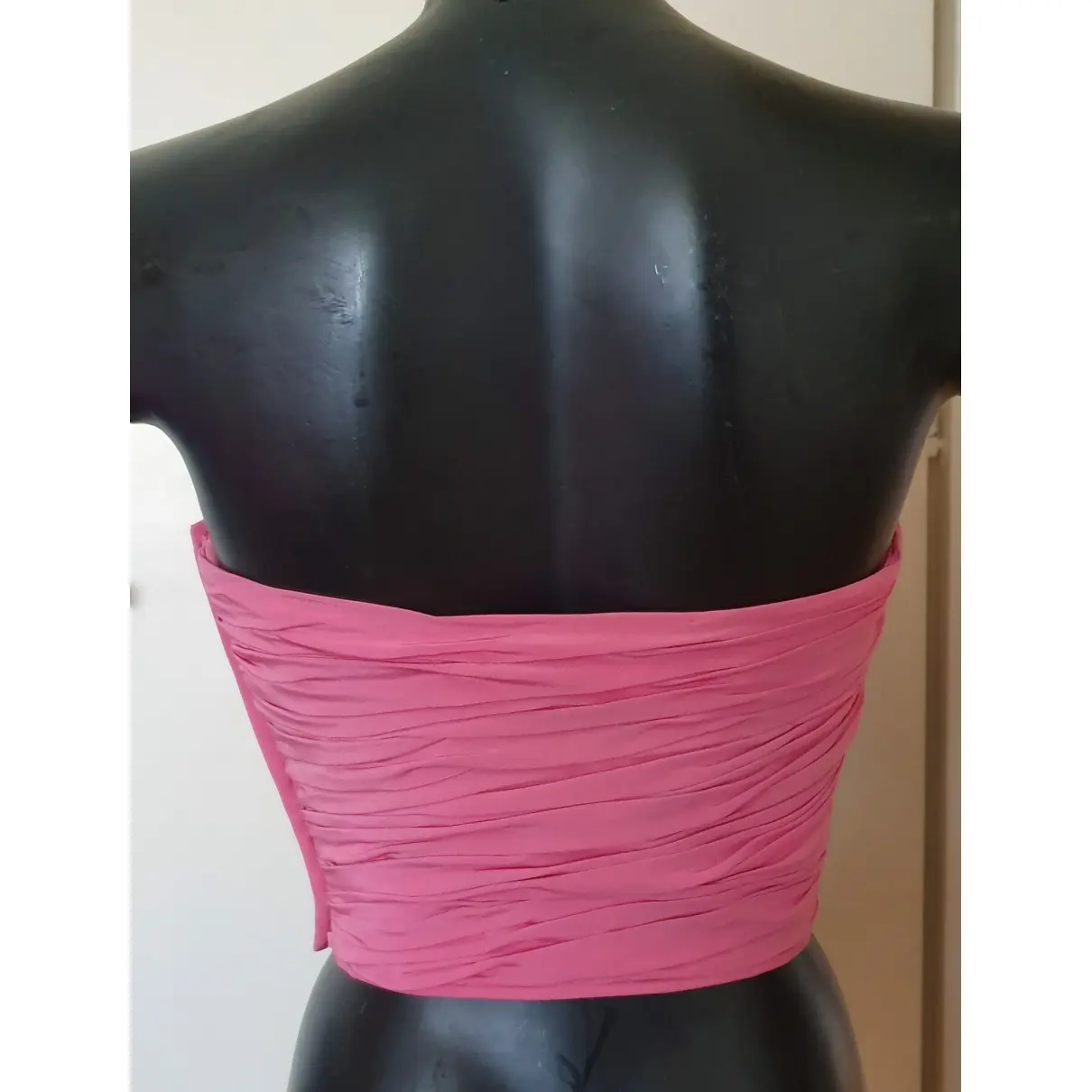 Buy Ungaro Parallele Silk corset online - Vintage
