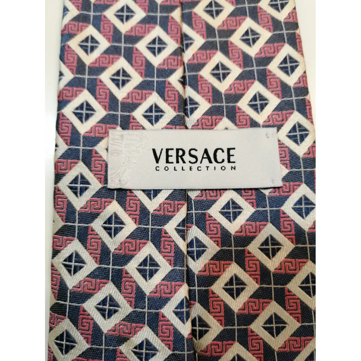 Buy Versace Silk tie online