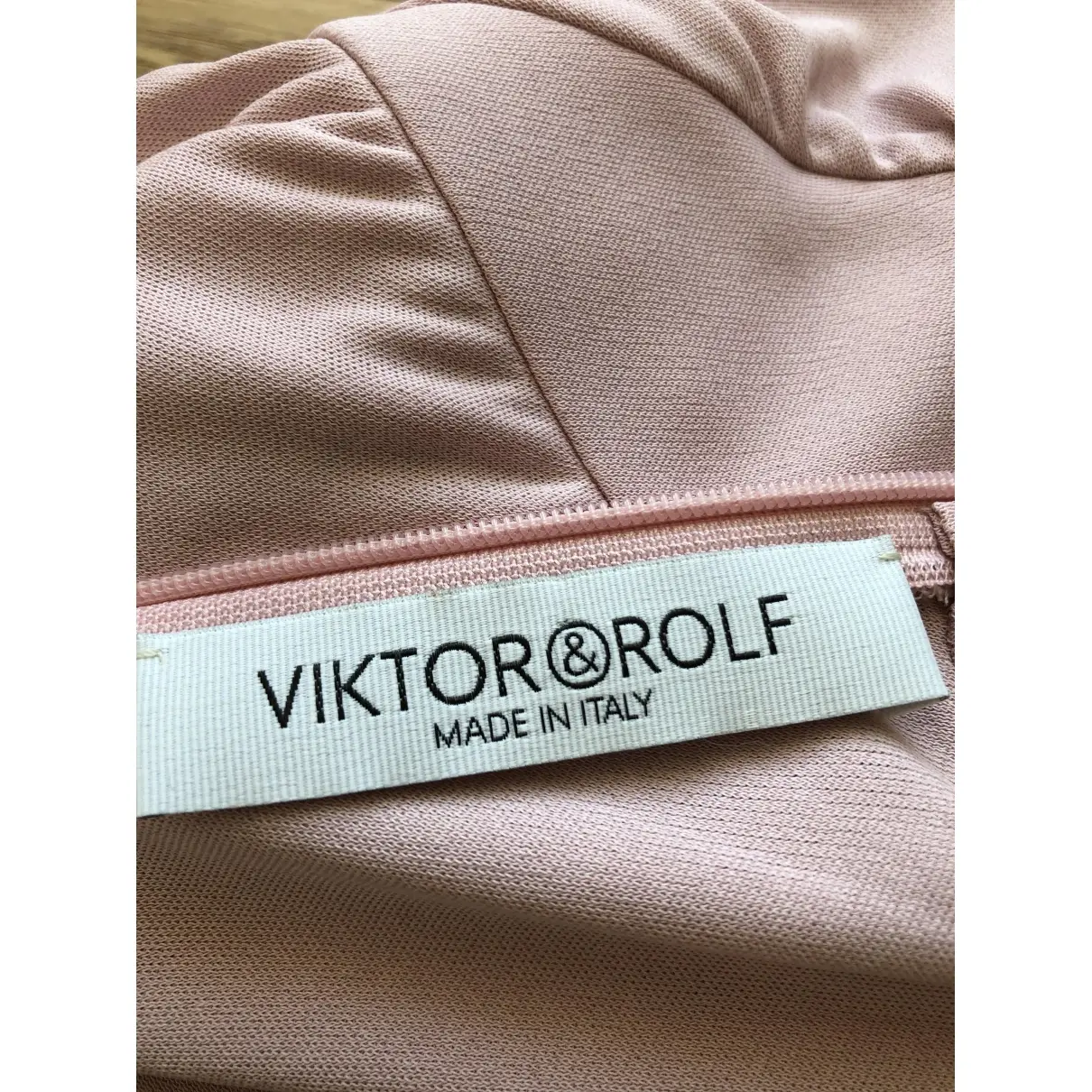 Buy Viktor & Rolf Silk blouse online