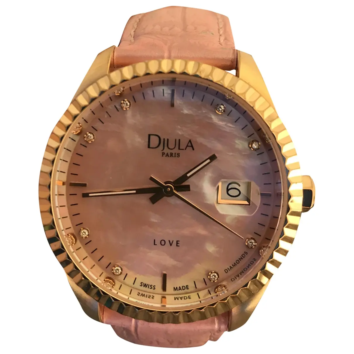 Watch Djula