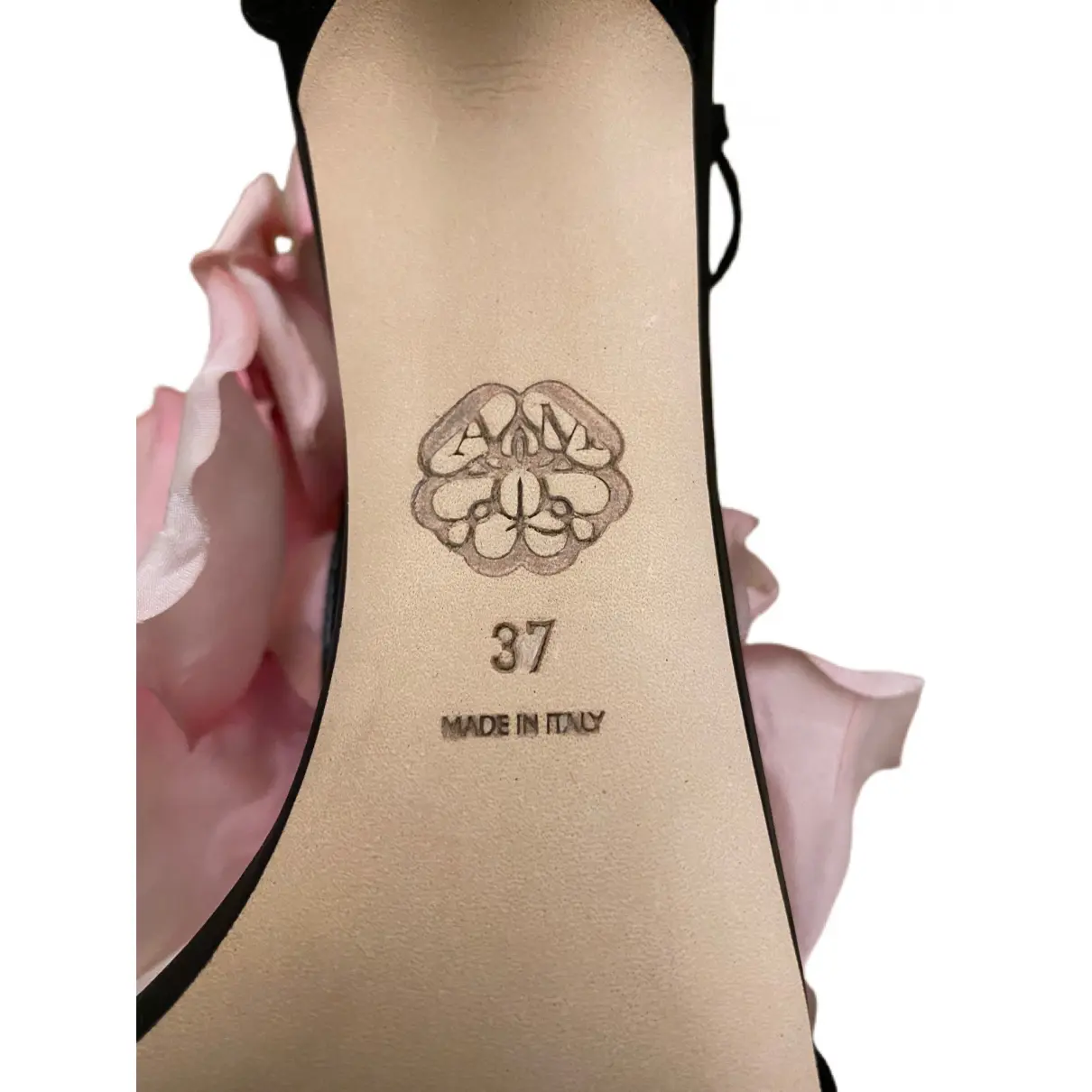 Luxury Alexander McQueen Sandals Women