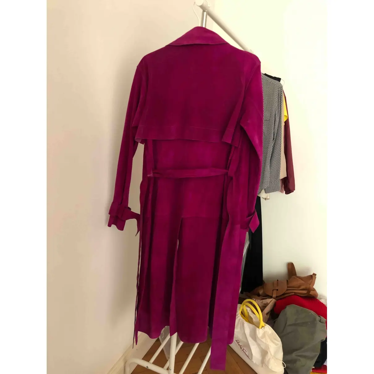 Buy Celine Trench coat online - Vintage