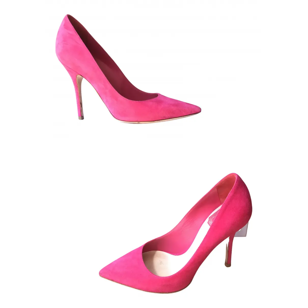 Buy Dior Heels online