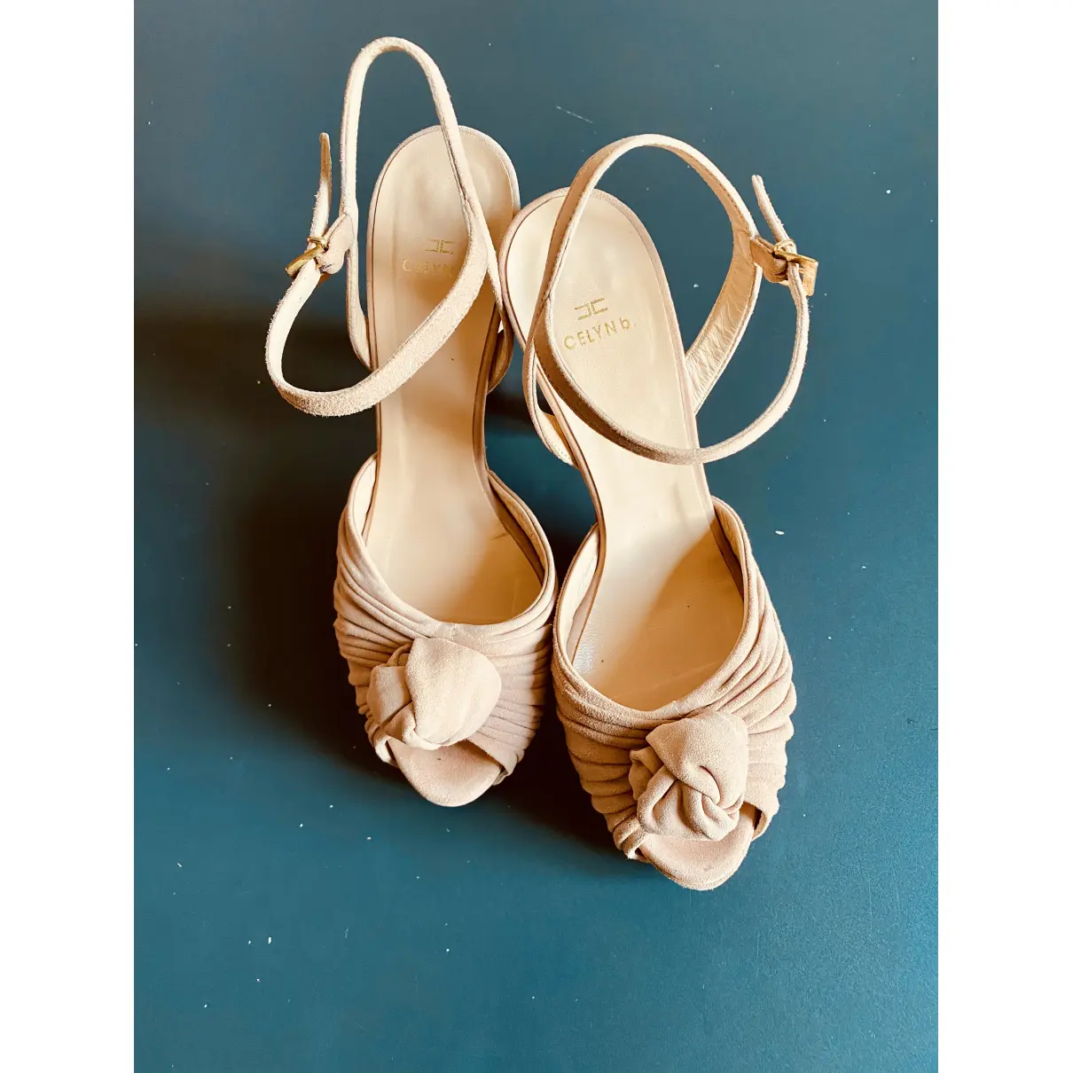 Buy Elisabetta Franchi Sandals online