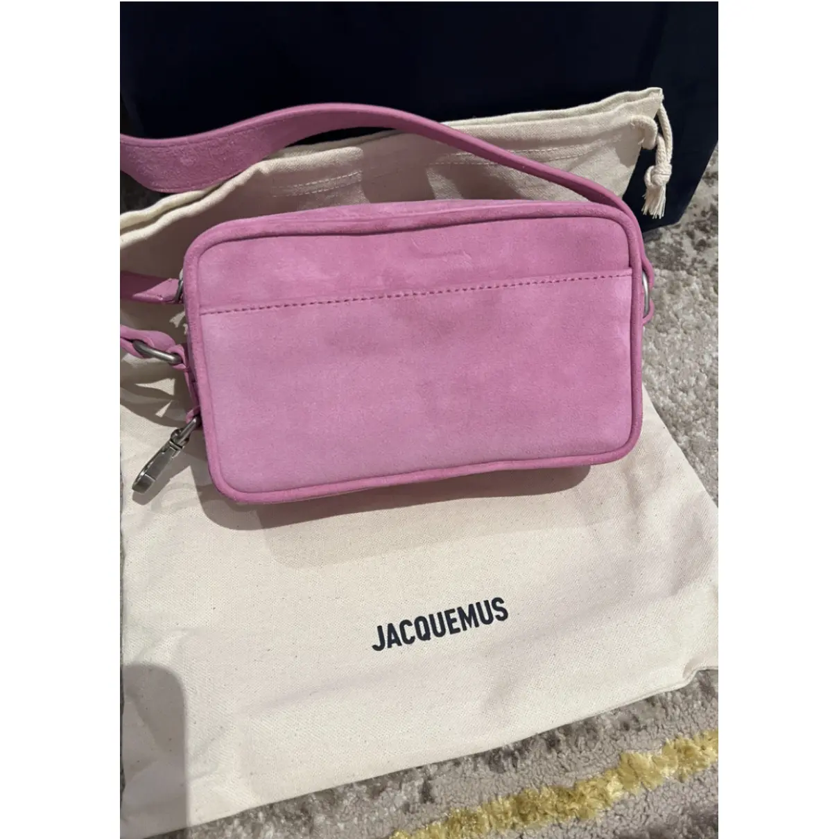 Handbag Jacquemus