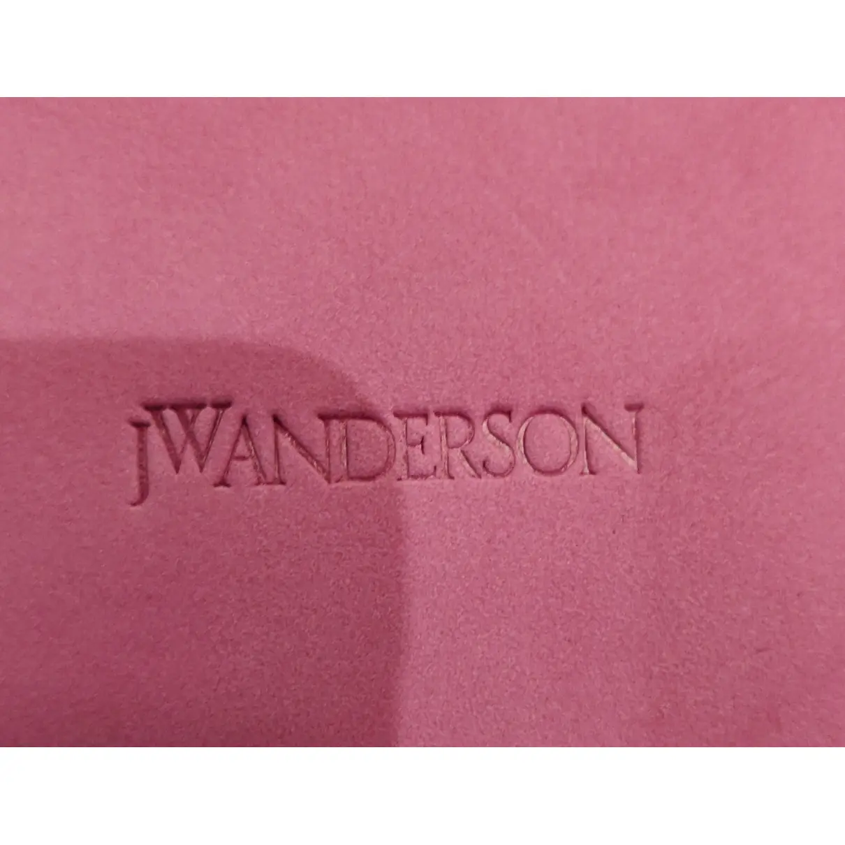 Handbag JW Anderson
