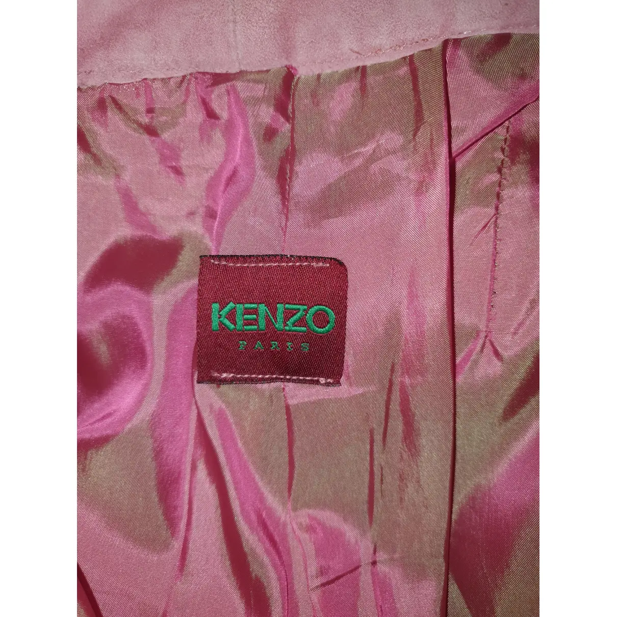 Trousers Kenzo