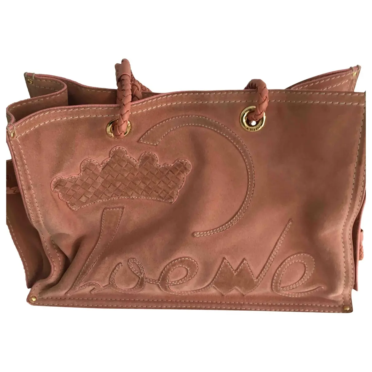 Handbag Loewe - Vintage