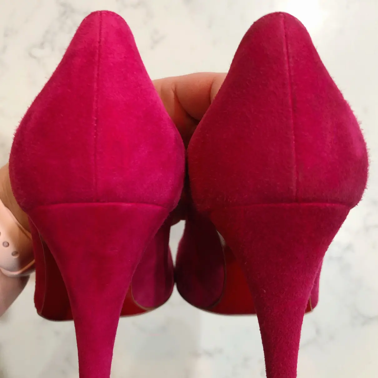 Buy Christian Louboutin Simple pump heels online