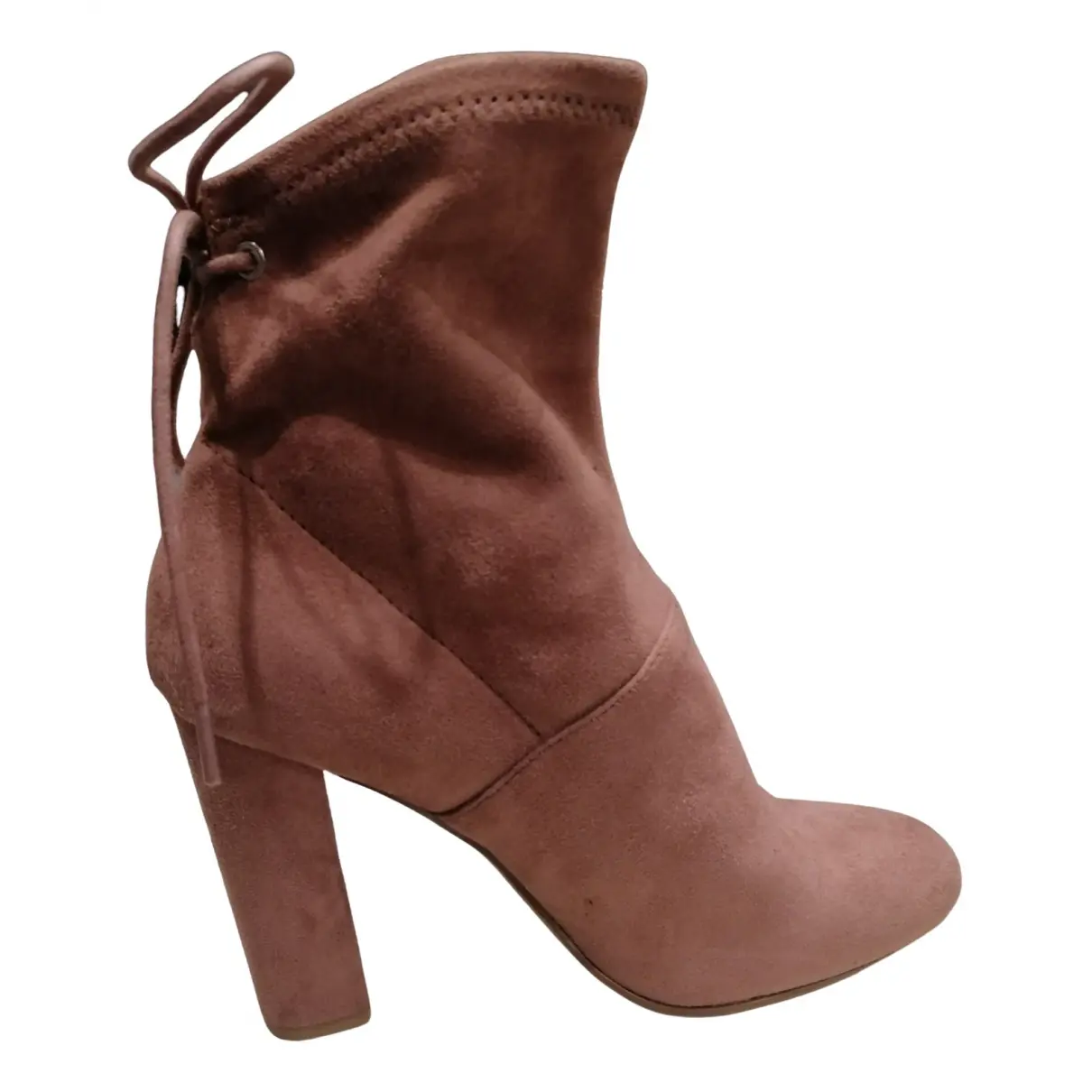 Ankle boots Steve Madden