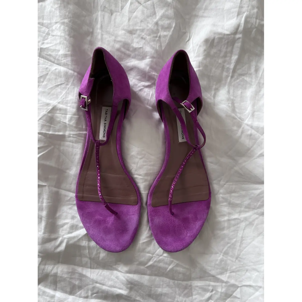 Buy Tabitha Simmons Sandals online