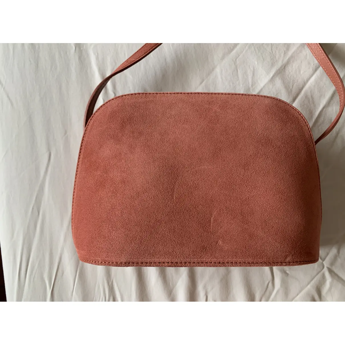 Buy Sézane Victor handbag online