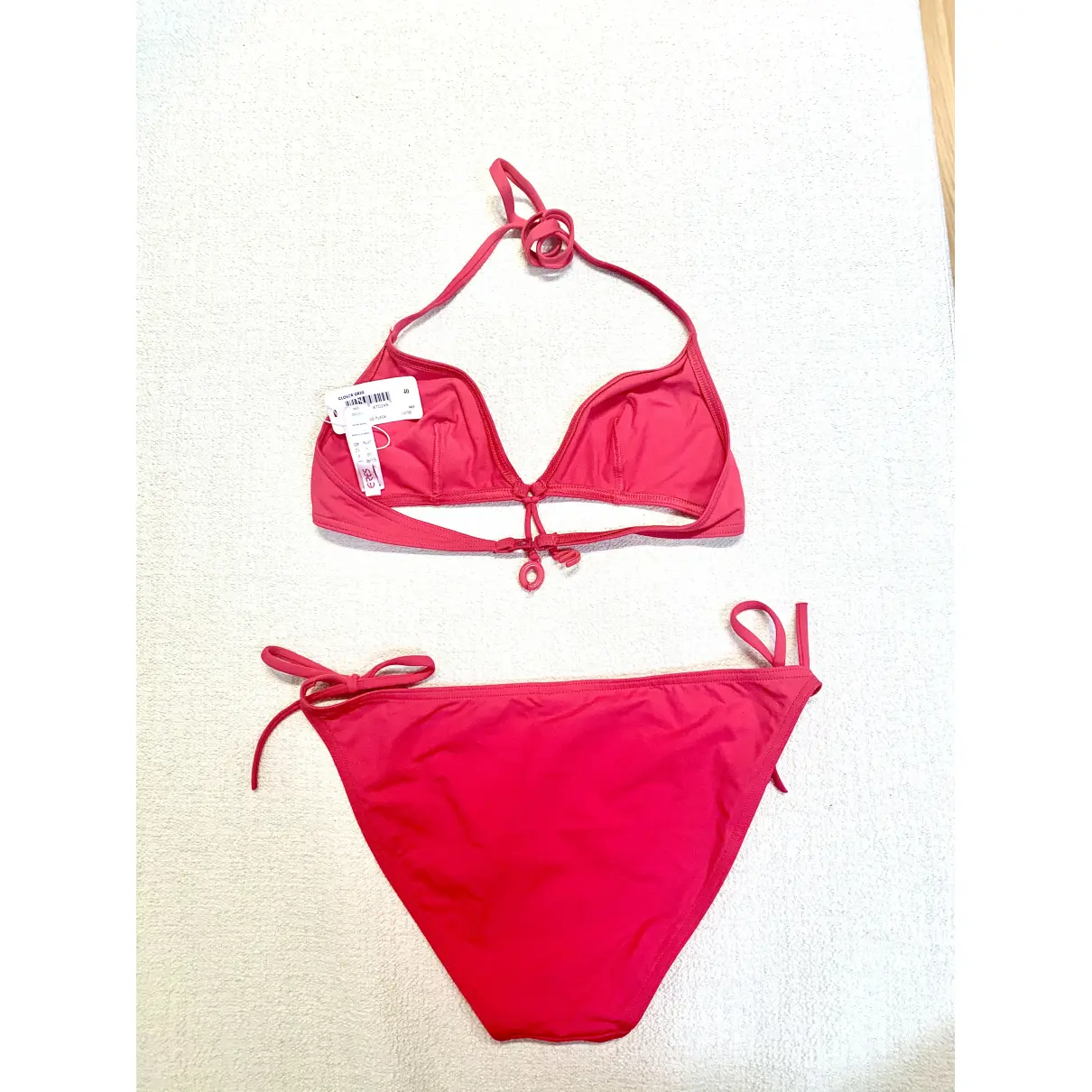 Buy Eres Two-piece swimsuit online