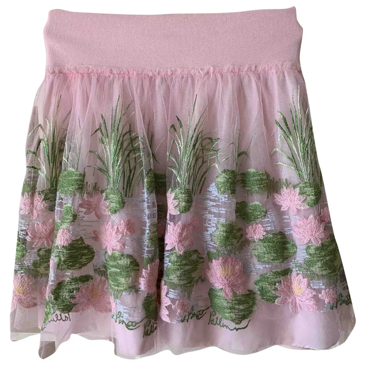 Skirt I Pinco Pallino