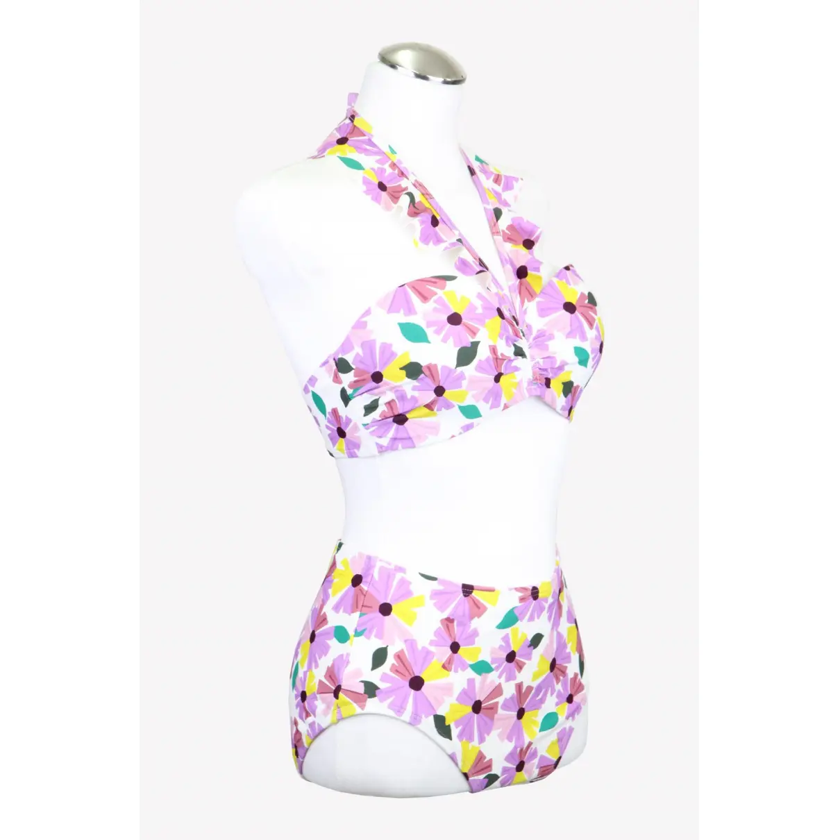 Buy Kate Spade Two-piece swimsuit online