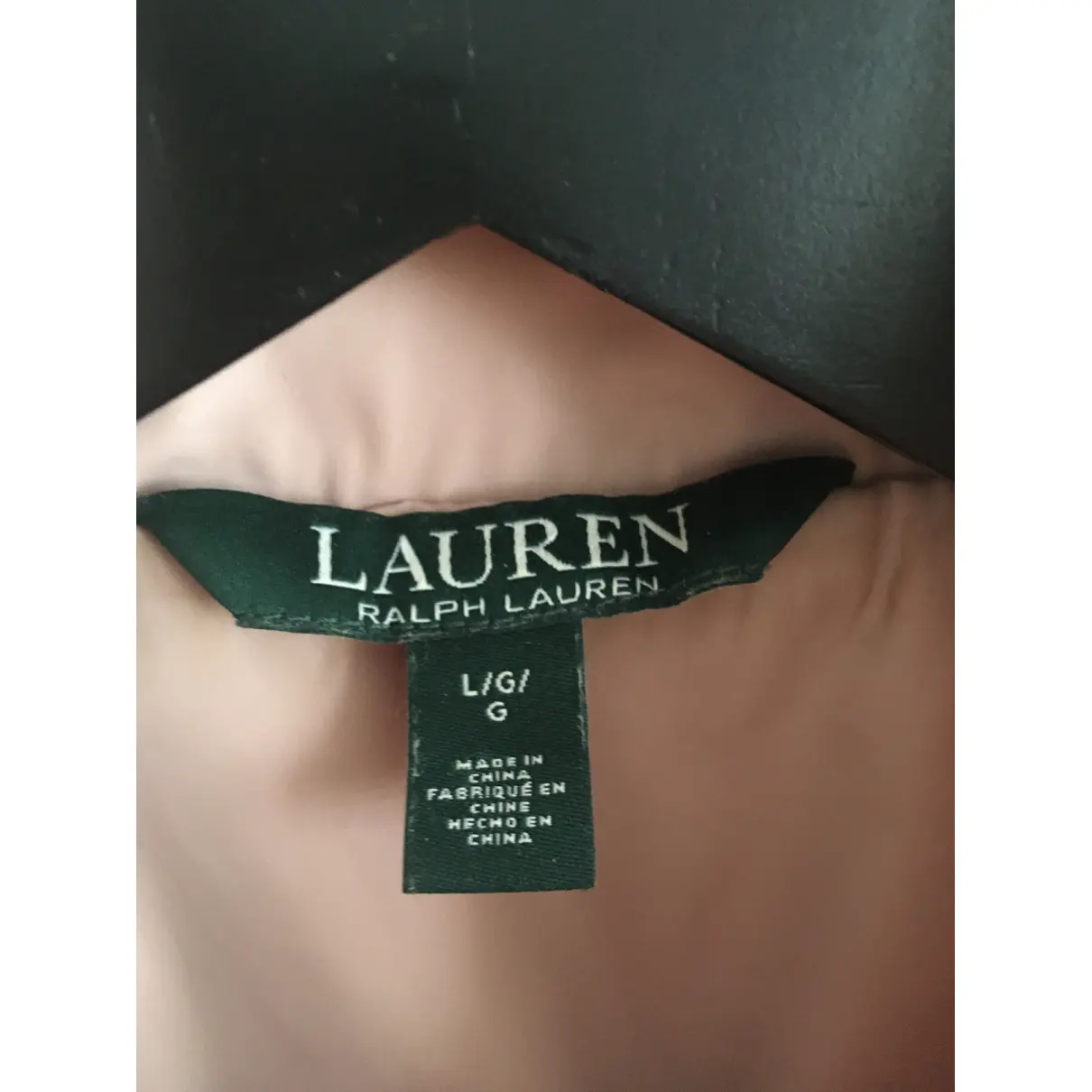 Buy Lauren Ralph Lauren Parka online