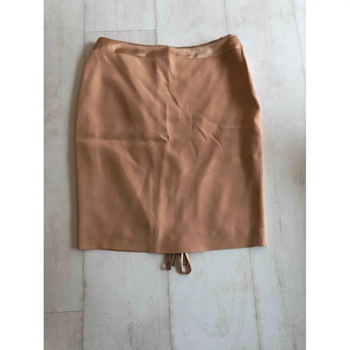 Luca Luca Mini skirt for sale
