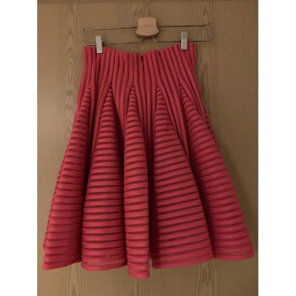 Buy Maje Mini skirt online