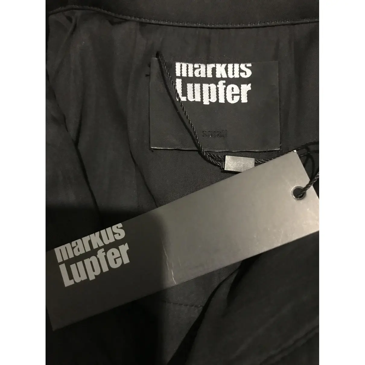 Buy Markus Lupfer Dress online