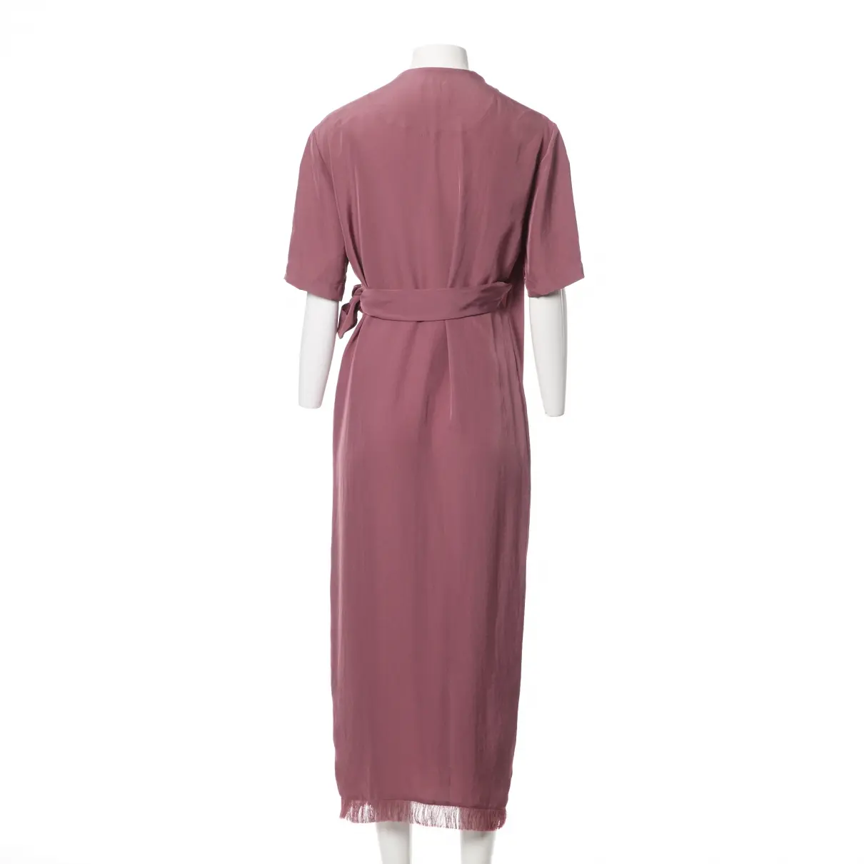 Buy Nanushka Mid-length dress online